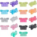 45Pcs 9 Colors PVC Mobile Anti-Dust Plugs