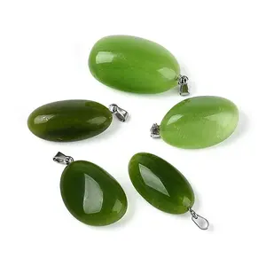 Cat Eye Pendants