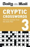 Daily Mail Cryptic Volume 3 - Daily Mail