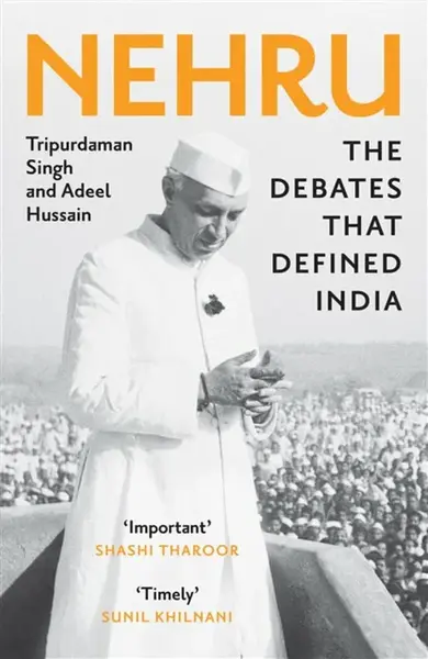Nehru - Adeel Hussain, Tripurdaman Singh