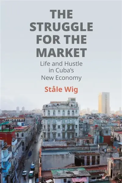 The Struggle for the Market - StÃ¥le Wig