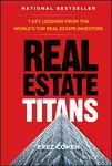 Real Estate Titans - Erez Cohen