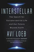 Interstellar - Avi Loeb