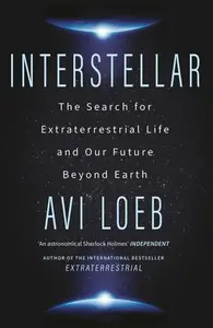 Interstellar - Avi Loeb