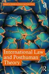 International Law and Posthuman Theory