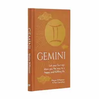 Gemini - Marion Williamson, Pam Carruthers