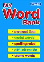 My Word Bank - R.I.C. Publications