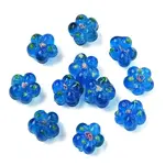 15PCS Handmade Lampwork Beads