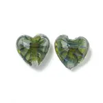 Handmade Lampwork Beads