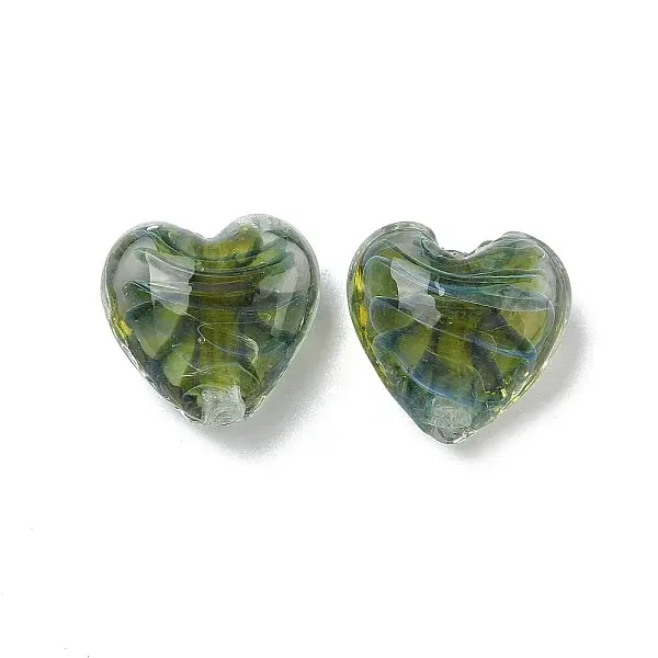 Handmade Lampwork Beads