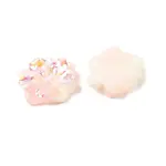 Luminous Resin Cabochons