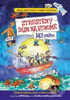 Ztřeštěný dům na stromě - 143 pater - Andy Griffiths