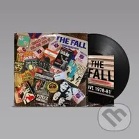 The Fall: Singles Live Vol. 1  ´78 - ´81 - The Fall, The Fall