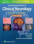 Comprehensive Review in Clinical Neurology - Ahsan Moosa Naduvil Valappil, Suraj Rajan, Esteban Cheng-Ching, Eric P., DO Baron