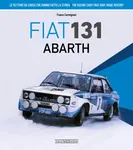 Fiat 131 Abarth - Franco Carmignani