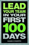 Lead Your Team in Your First 100 Days - Niamh O'Keeffe