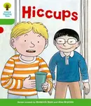 Oxford Reading Tree: Level 2 More a Decode and Develop Hiccups - Paul Shipton, Roderick Hunt