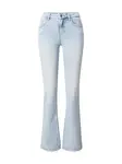 Tally Weijl Džínsy  modrá denim