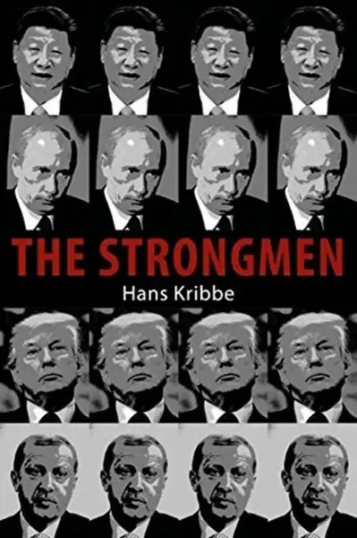 The Strongmen - Dr. Hans Kribbe