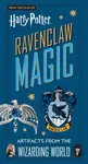 Harry Potter: Ravenclaw Magic - Jody Revensonová