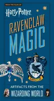 Harry Potter: Ravenclaw Magic - Jody Revensonová