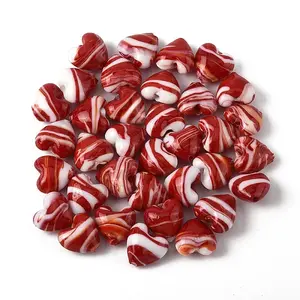 Handmade Lampwork Beads Strands