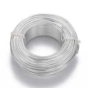Round Anodized Aluminum Wire