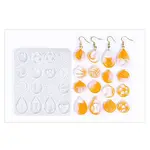 Easter DIY Pendant Molds