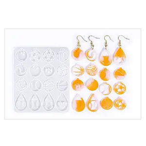 Easter DIY Pendant Molds