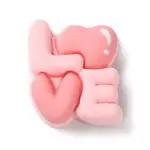 Opaque Resin Cabochons