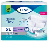 TENA Flex Maxi XL