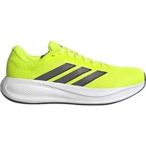 adidas RESPONSE RUNNER 2 Pánská běžecká obuv, žlutá, velikost 46 2/3