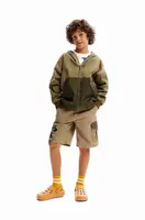 Dětská mikina Desigual