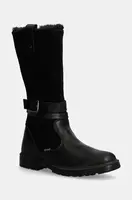 Detské kožené topánky Primigi