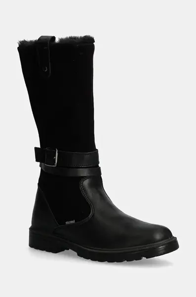 Detské kožené topánky Primigi