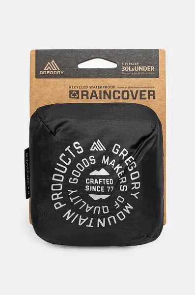 Gregory  Pláštenka na batoh  Raincover 30L