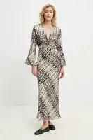 Súprava - blúzka a sukňa Answear.LAB