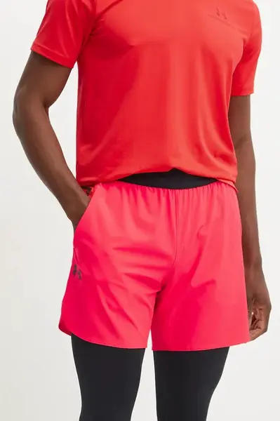 Under Armour Tréningové šortky Under Armour Peak
