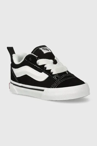 Detské tenisky Vans Knu Skool Elastic Lace