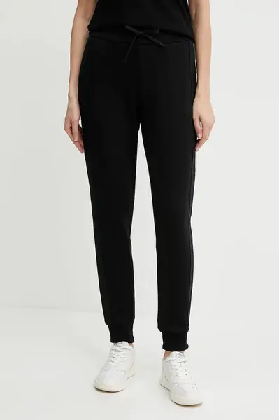 Bavlnené tepláky Armani Exchange