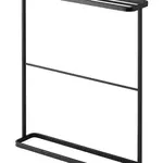 Vešiak na uteráky Yamazaki Tower