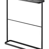 Vešiak na uteráky Yamazaki Tower