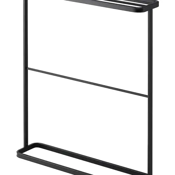 Vešiak na uteráky Yamazaki Tower