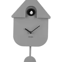 Kukučkové hodiny Karlsson