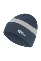 Detská čiapka Jack Wolfskin STRIP NIT