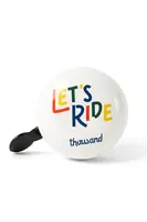 Zvonček na bicykel Thousand Childrens Bell Lightning