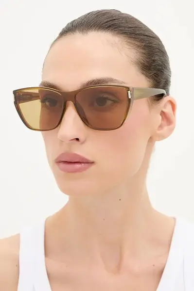 Slnečné okuliare Saint Laurent