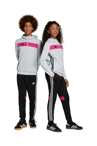 Detské tepláky adidas Performance