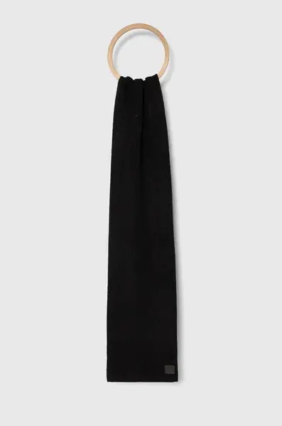 Šál s prímesou vlny AllSaints