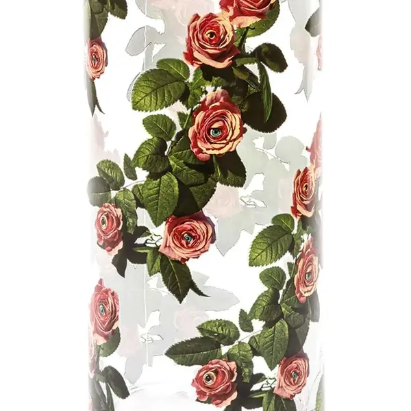 Dekoratívna váza Seletti Toiletpaper